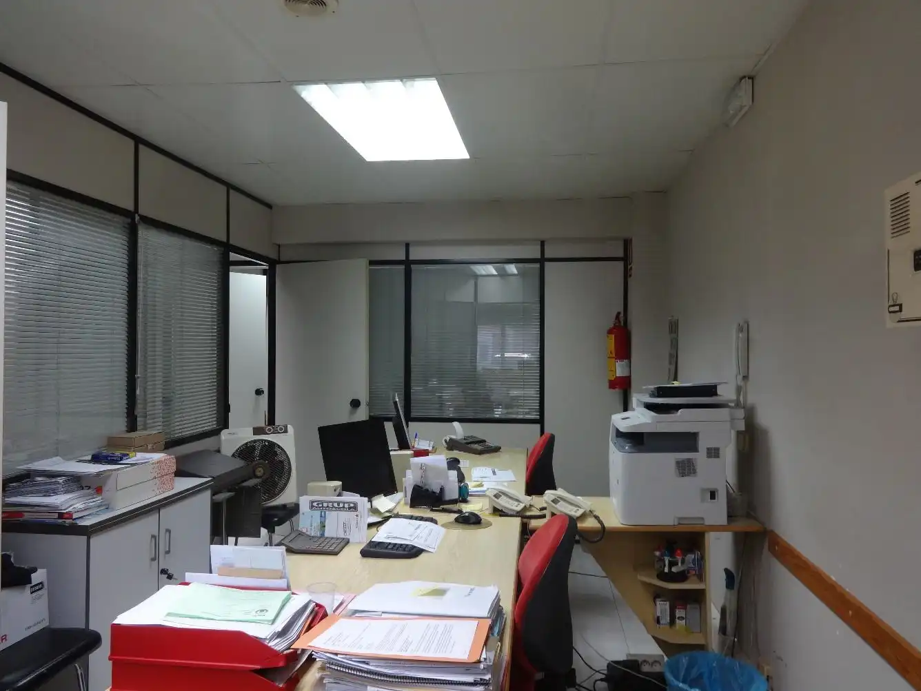 Büro zum Verkauf in Vilassar de Dalt, imagen 4