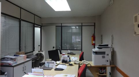 OFICINAS A PIE DE CALLE, immagine 4