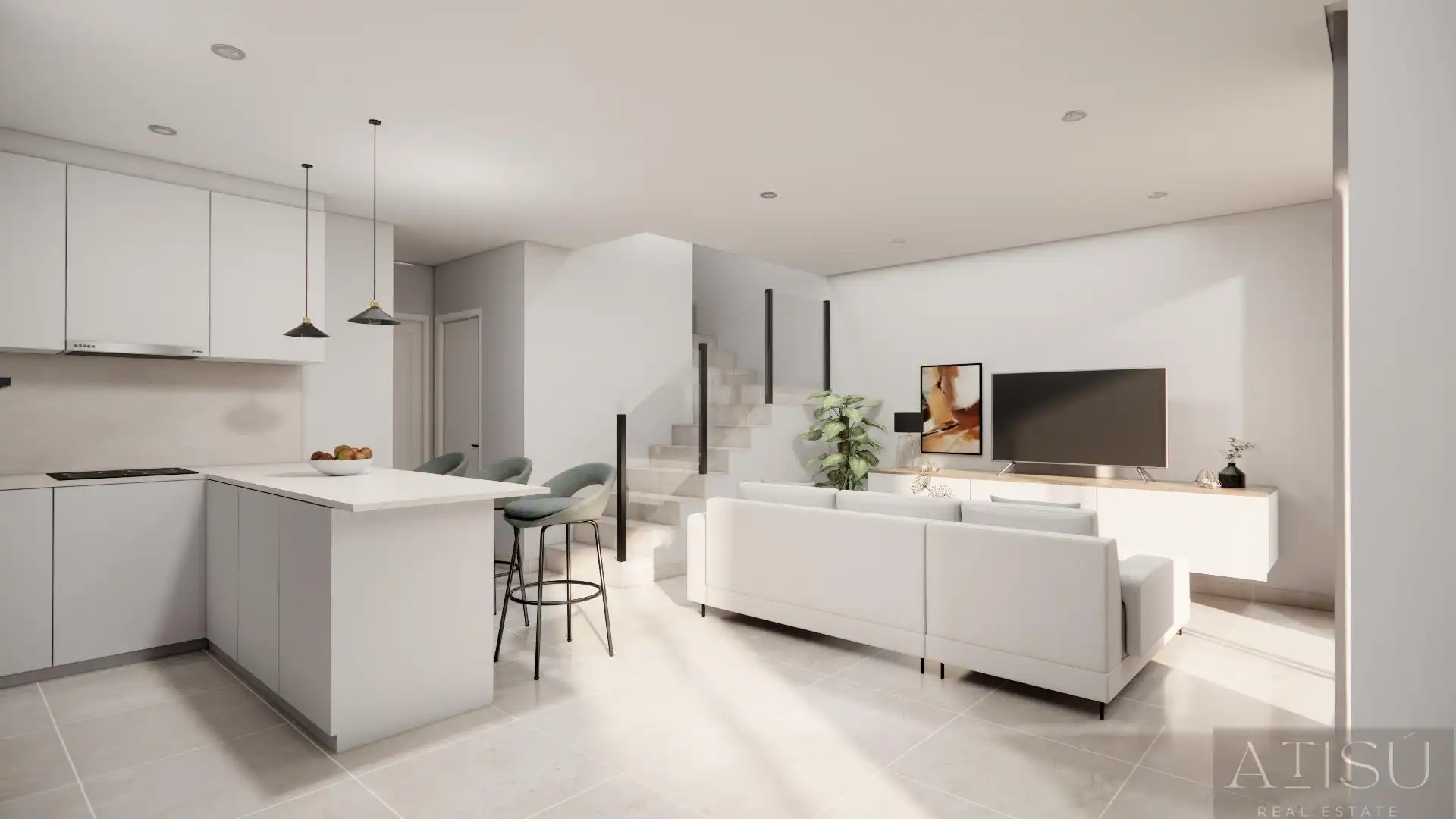 Chalet con piscina en venta en Rojales, imagen 4