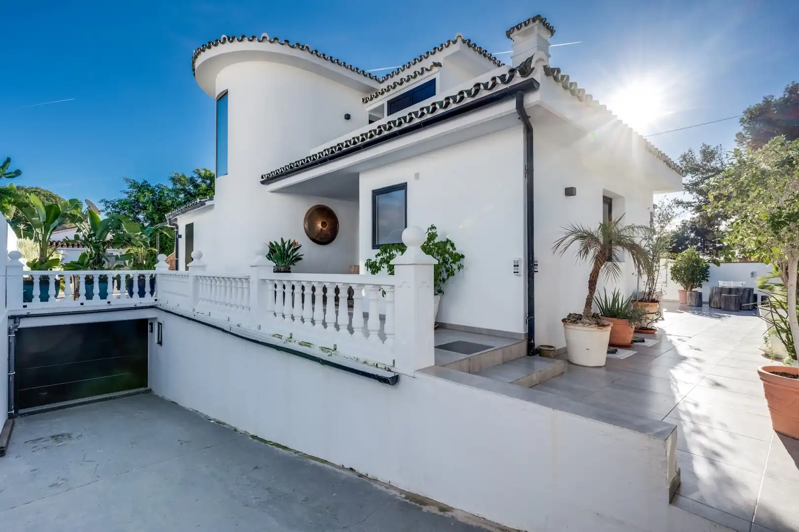 Casa con piscina in vendita a Nueva Andalucía, imagen 43