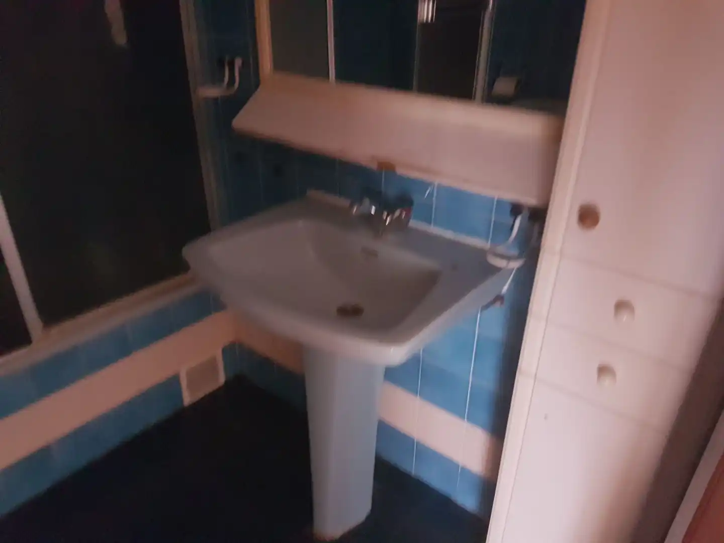 Baño de Piso en venta en Puçol con Alarma