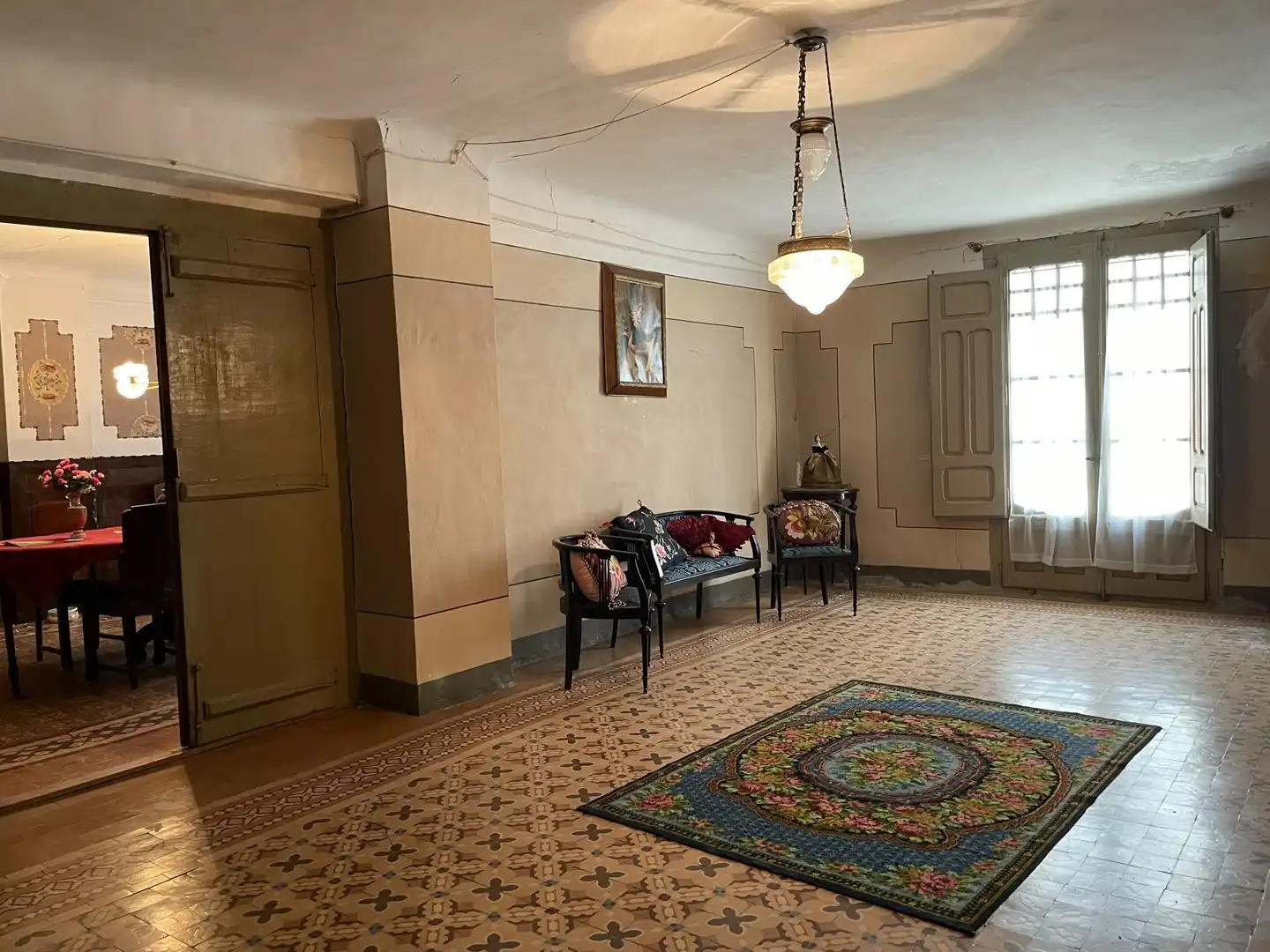 Casa o xalet en venda en Erla amb Terrassa i Traster