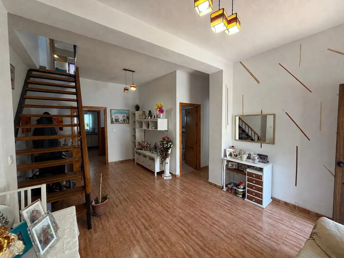 Adosado en venta en Casco Antiguo