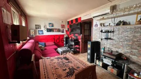 Foto 4 de Pis en venda a La Paz, Sevilla