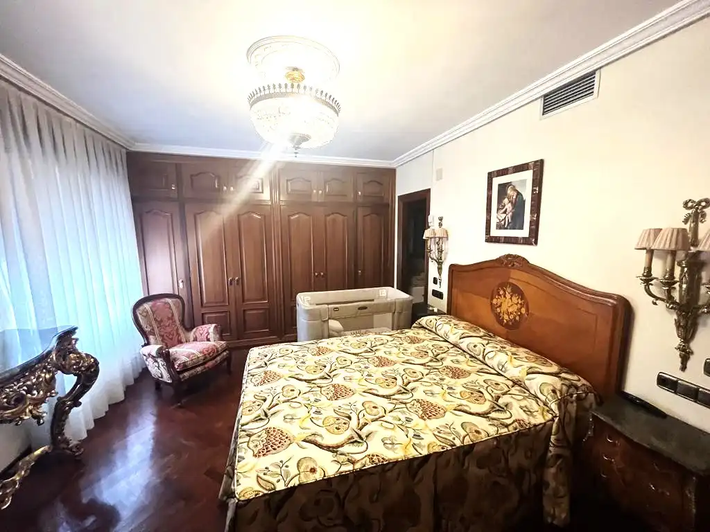 Piso con terraza en venta en Parque Sur, imagen 15