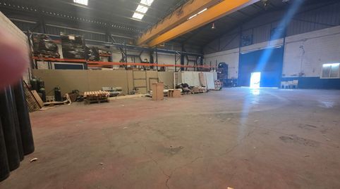 Photo 3 of Industrial buildings for rent in Oromana, Alcalá de Guadaira