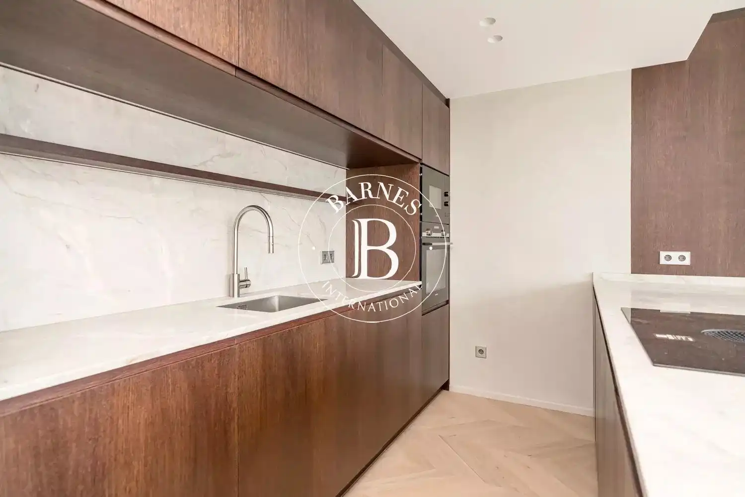 Cocina de Piso en venta en Madrid con Aire acondicionado, Calefacción y Terraza