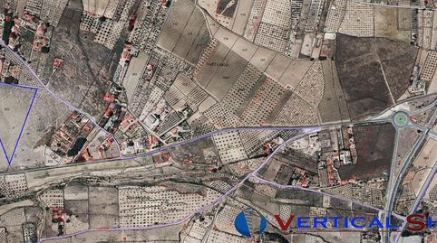 Terreno Urbano en venta en San Vicente.