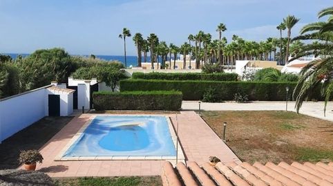 MAGNIFICO CHALET  EN EL PALMAR, imatge 3