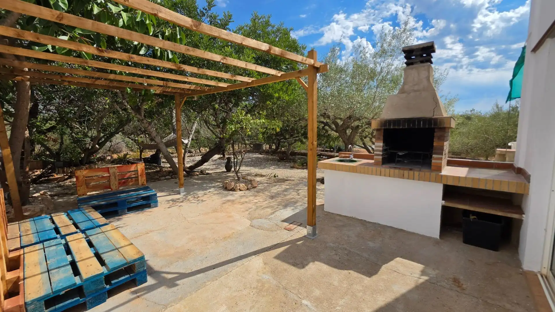 Maison rustique avec piscine à vendre à El Perelló, imagen 19