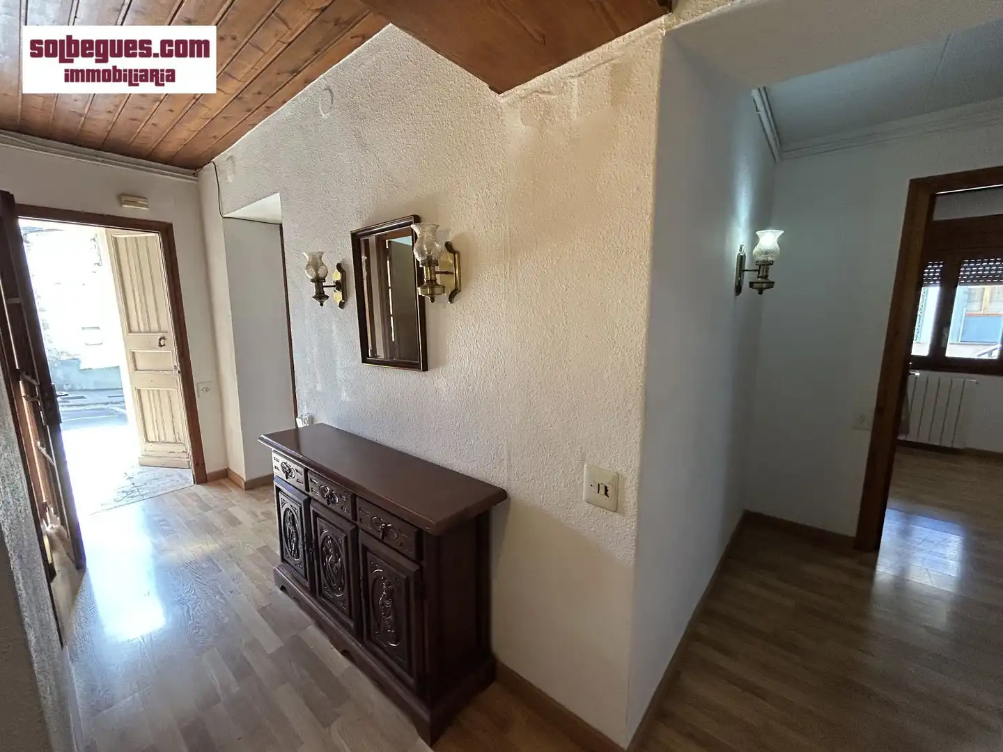 Flat for sale in Begues  with Heating