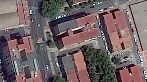 Foto 3 de Piso en venta en Santa María de Gracia, Murcia Capital