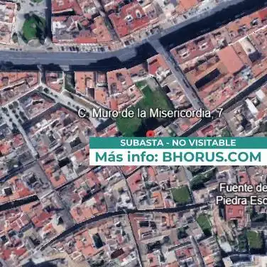 Haus zum Verkauf in MURO MISERICORDIA 7, imagen 4