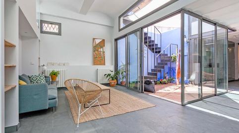 Foto 5 de Dúplex en venda a El Poblenou,  Barcelona Capital