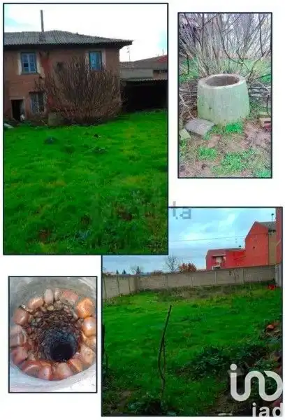 Casa rústica en venda a Camino de Santiago 28, imagen 7