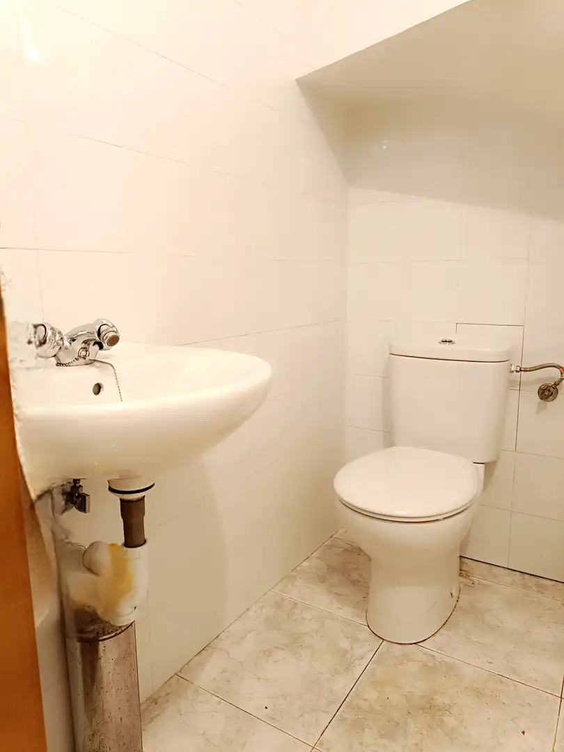 Casa amb terrassa en venda a Aguilar de Campoo - CL MARTIRES, imagen 70