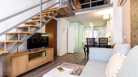 Photo 3 of Flat to rent in Valencia - Calle Botanico, La Petxina, Valencia