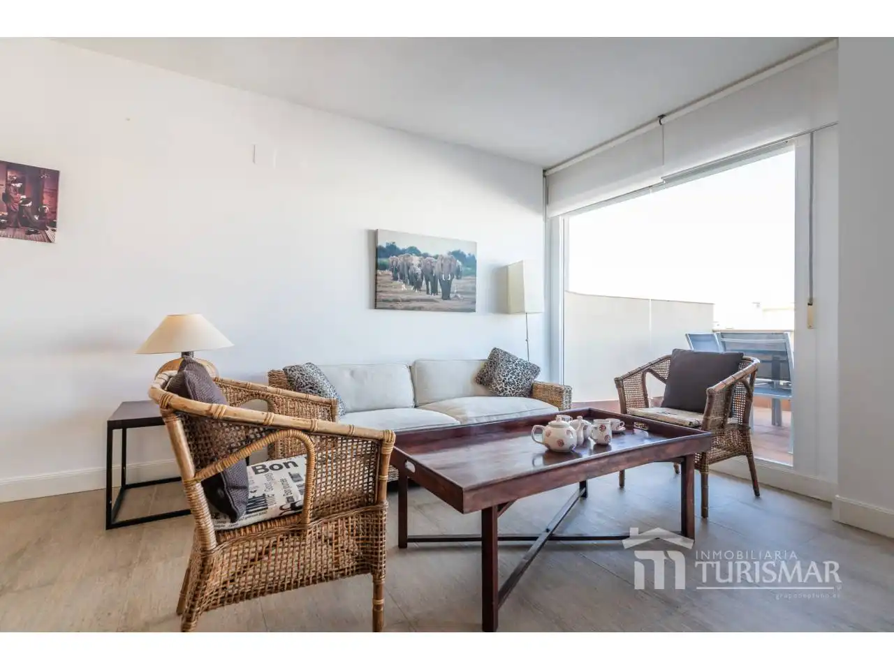 Ático con piscina en venta en Calle De La Cruz 1, imagen 9