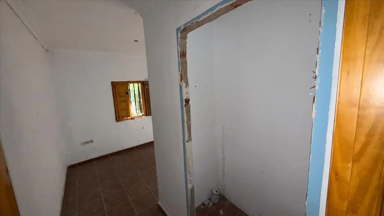 Casa con piscina en venta en Calle Diseminados, imagen 16