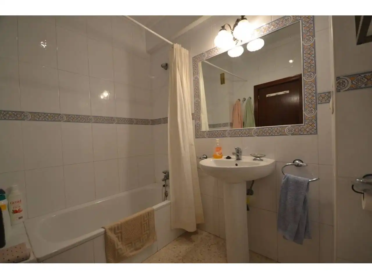 Wohnung mit Terrasse zum Verkauf in Calle Carril de la Fuente 12, imagen 19