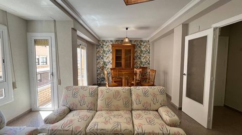 Foto 5 de Piso en venta en Calle de Hilarión Eslava, Reina Victoria - Miguel Hernández, Elche / Elx