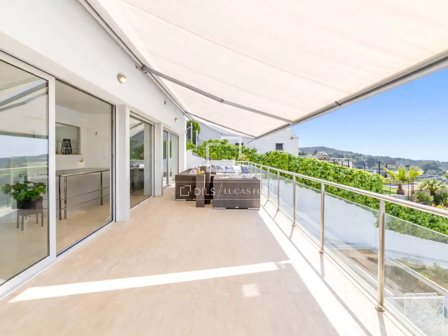 Villa avec terrasse à vendre à Llevantina - Montgavina - Quintmar, imagen 27