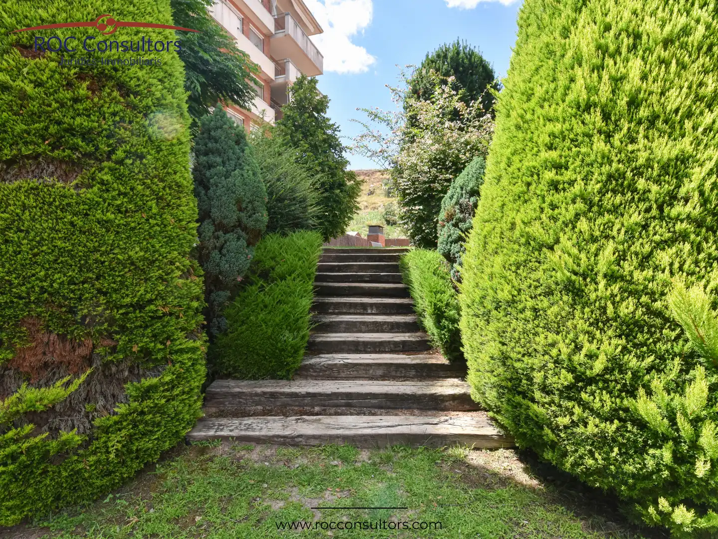 Piso con ascensor en venta en de la Concòrdia, imagen 26