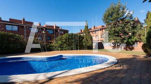 Foto 5 de Casa o chalet en venta en Calle Mont Blanc, Mira-sol, Barcelona