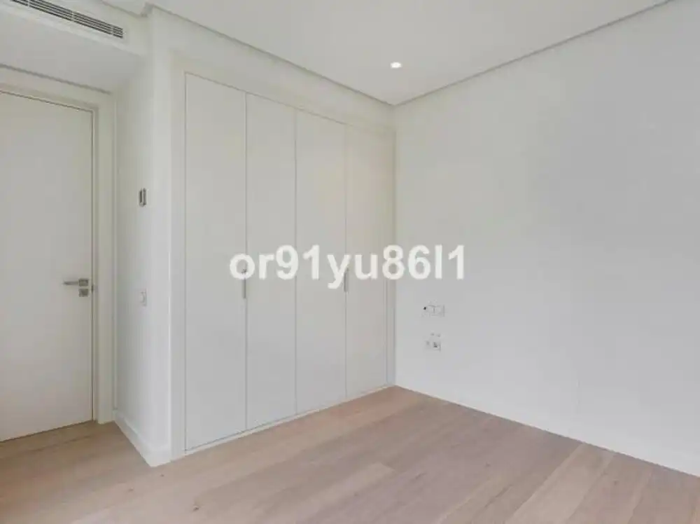 Habitación de Apartamento en venta en Ojén con Aire acondicionado, Terraza y Piscina