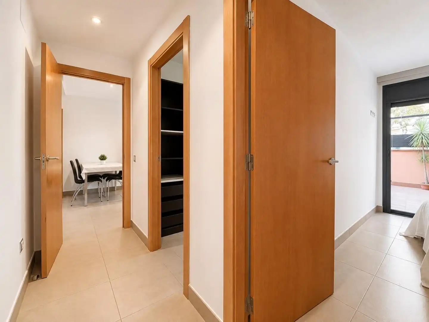 Piso en venta en Terrassa con Calefacción