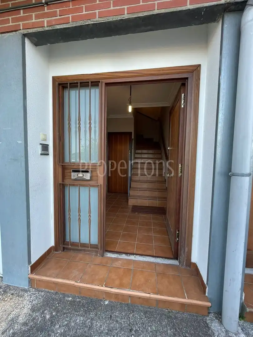 Chalet con terraza en venta en calle tranviarios, imagen 29