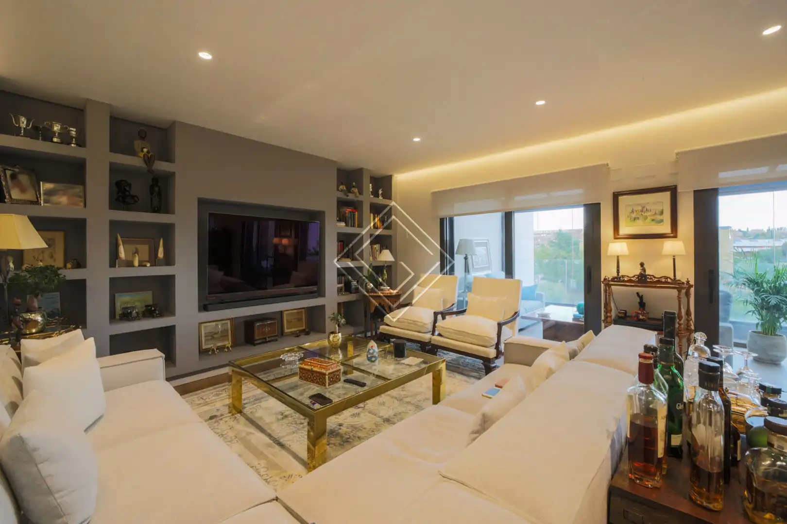Piso con ascensor en venta en Encinar de los Reyes