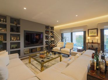 Wohnung mit Aufzug zum Verkauf in Encinar de los Reyes