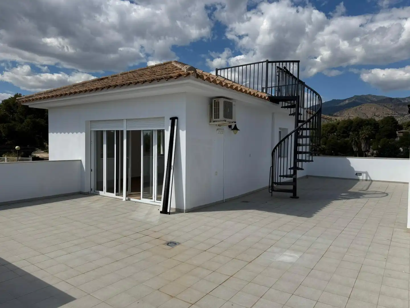 Chalet con piscina en venta en Totana, imagen 57
