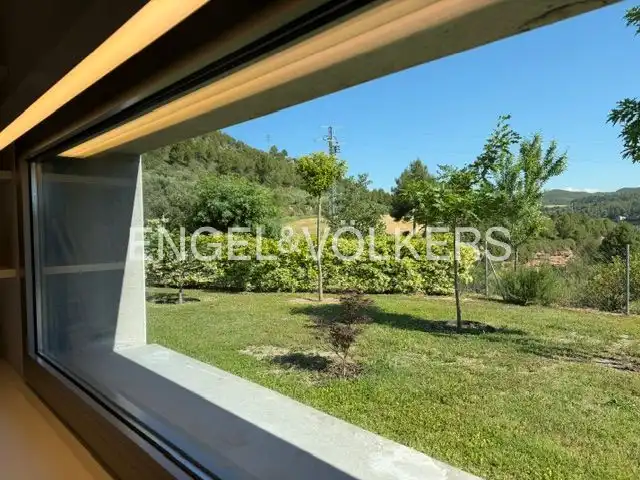 Casa o xalet en venda en Callús amb Calefacció, Jardí privat i Terrassa