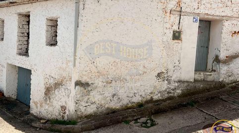 Foto 3 de Casa o xalet en venda a Calle Real, Fuertescusa, Cuenca
