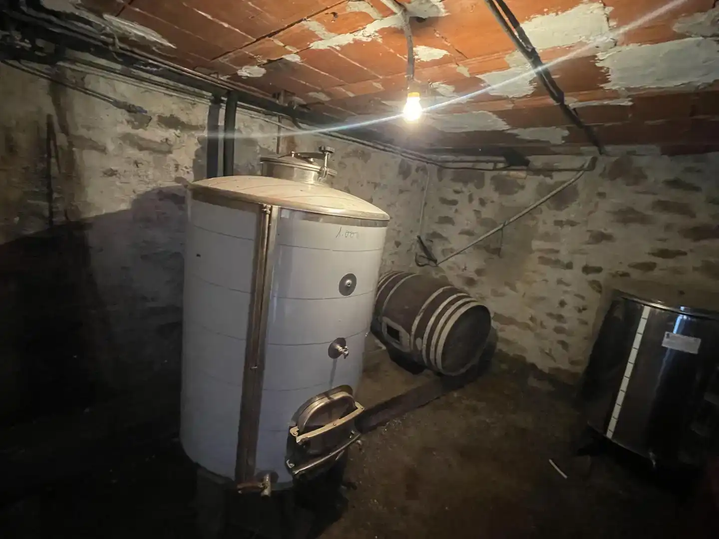 Casa o xalet en venda en Pantón