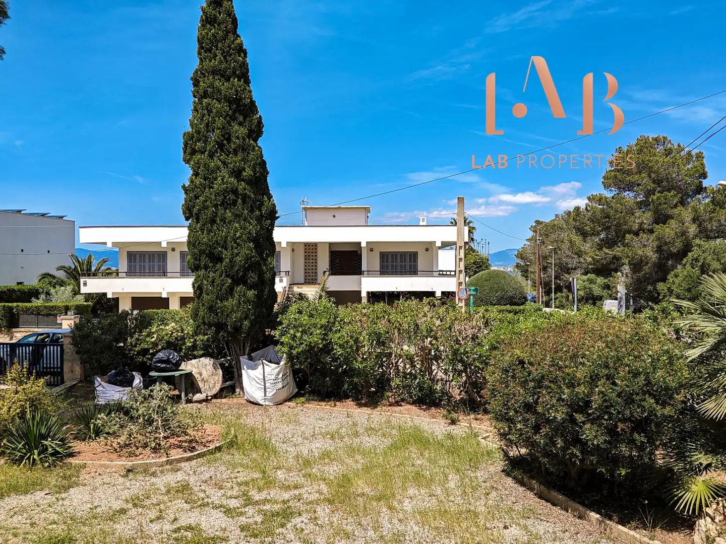 Casa o chalet en venta en Llucmajor con Aire acondicionado, Calefacción y Jardín privado