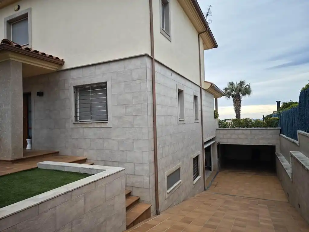 Villa mit Terrasse zum Verkauf in Roca Grossa, imagen 50