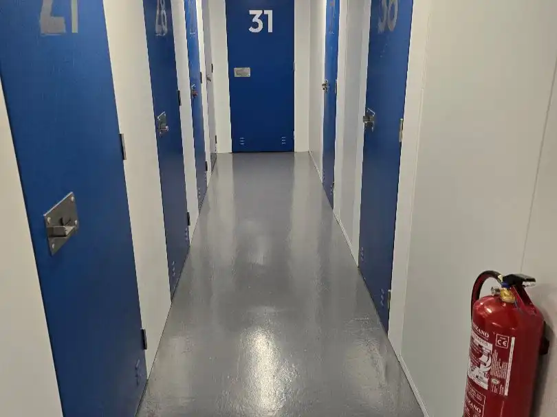 Lagerraum zur Miete in Granada