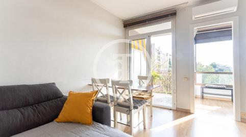 Photo 2 of Flat to rent in Carrer de Provença, Sagrada Família, Barcelona