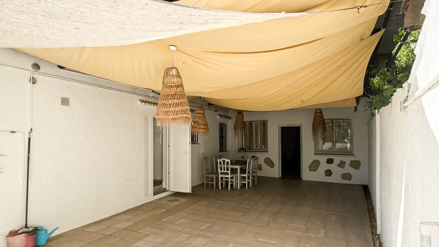 Detached house with garden for sale in Las Rotas / Les Rotes, imagen 3