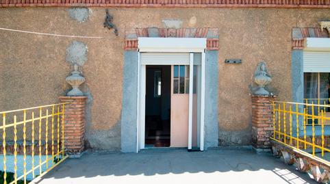 Foto 5 de Finca rústica en venda a Calle Orilla Perales, 8, Güéjar Sierra, Granada