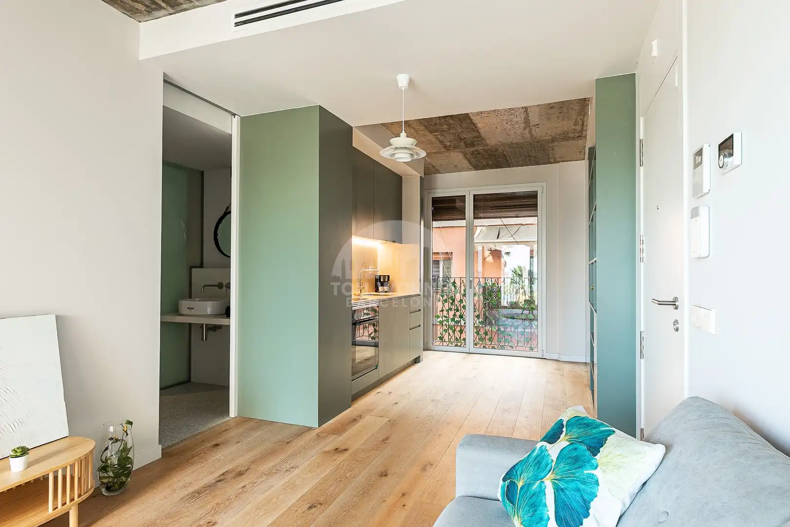 Piso con ascensor en venta en grau i torras, imagen 13