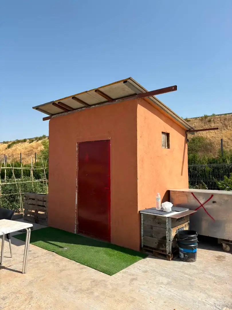 Terreno rústico en venta en La Portalada - Varea, imagen 11