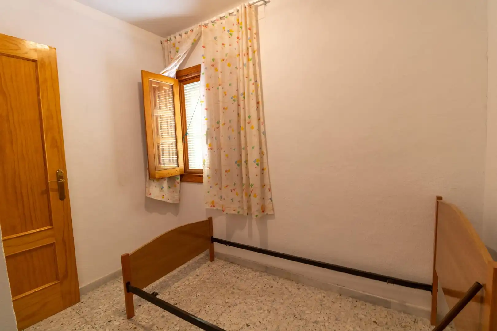 Dormitori de Casa o xalet en venda en Velefique amb Terrassa i Balcó