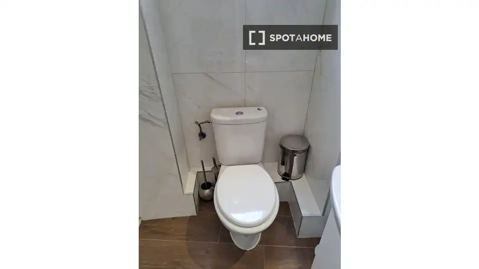 Habitación en Recoletos