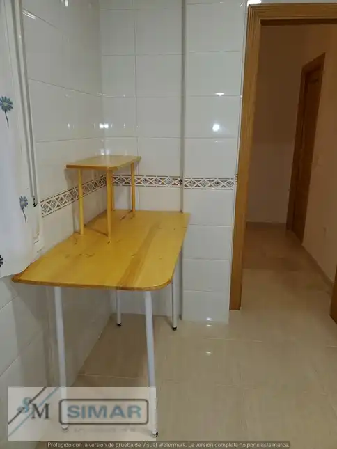 Apartament de lloguer a Calle Ramón y Cajal, Bargas