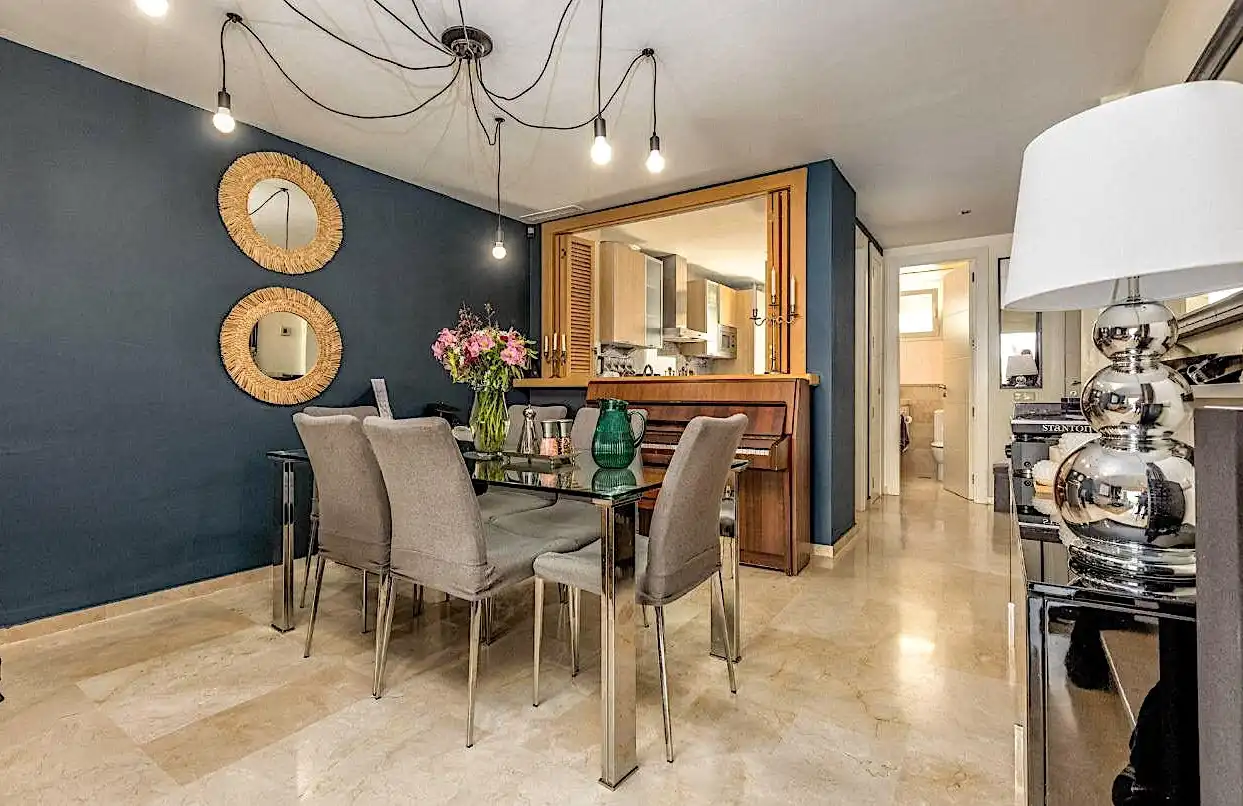 Maison mitoyenne avec piscine à vendre à La Cala Golf - Lagar Martell, imagen 6