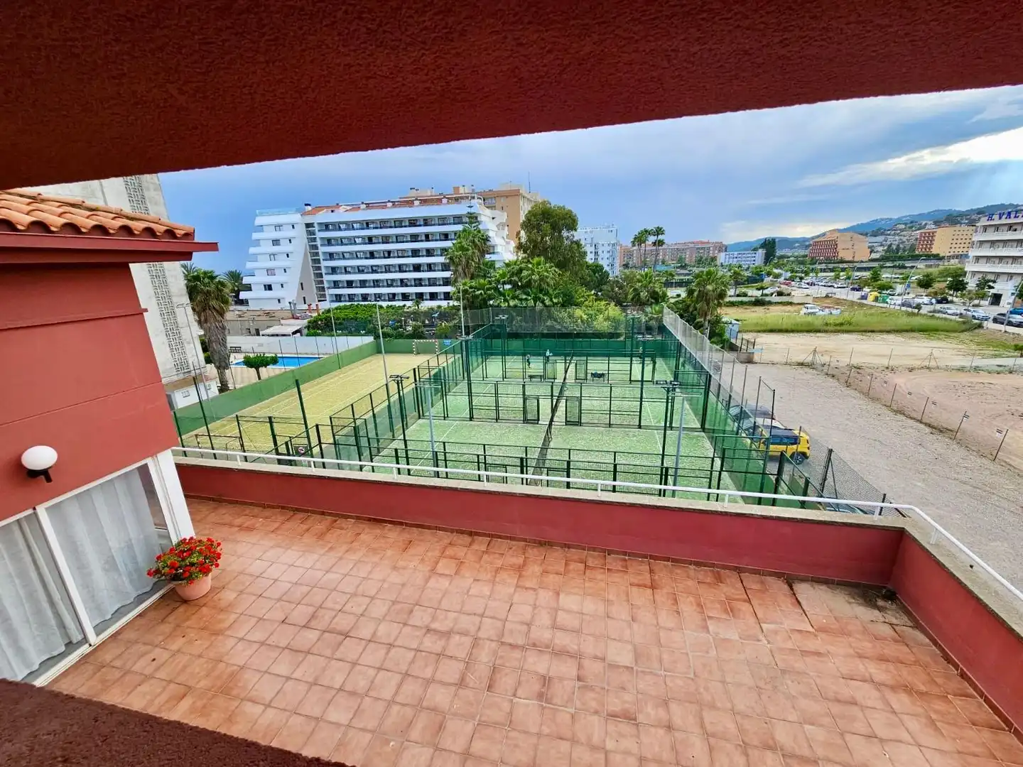 Residencial amb ascensor en venda a Malgrat de Mar, imagen 3